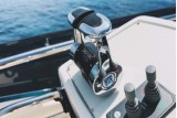 Ferretti Yachts 550 